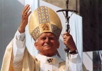 Śladami Jana Pawła II