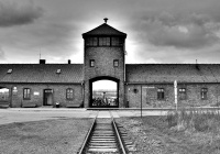 Auschwitz-Birkenau